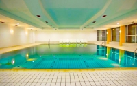 Centinera Hotel ***
