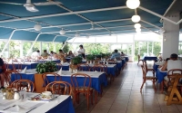 Adriatic, Marina és Primorka Hotel és depandansz **