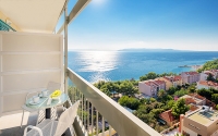 Dalmacija Places Hotel ***