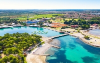 Sol Amfora Apartmanok ****