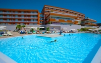 Albatros Hotel ****