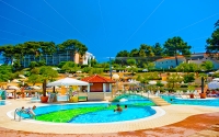Belvedere Üdülőtelepülés Apartmanok ****