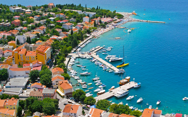 Selce Hotel