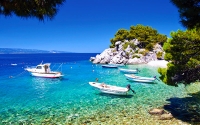 Soline Hotel ***