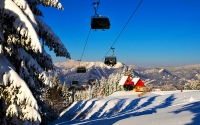 Cerkno Hotel ***