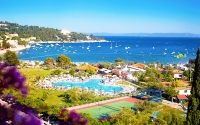 Mimosa Lido Palace Hotel ****