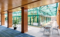Jezero Hotel ***