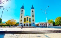 BOSZNIA KINCSEI PROGRAM *****