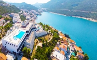 SZILVESZTER AZ ADRIÁN PROGRAM *****