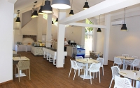 Casa Bellevue  Depandansz ****