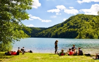 PLITVICEI KIRÁNDULÁS PROGRAM *****
