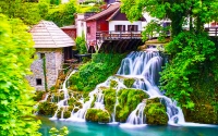PLITVICEI KIRÁNDULÁS PROGRAM *****