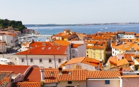SZLOVÉNIA FESTŐI TÁJAIN PROGRAM *****