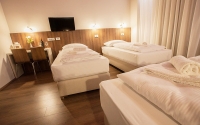 SZLOVÉNIA FESTŐI TÁJAIN PROGRAM *****
