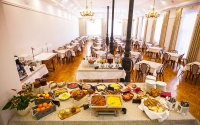 SZLOVÉNIA FESTŐI TÁJAIN PROGRAM *****