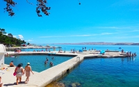 TELJESPANZIÓS ADRIA PROGRAM *****