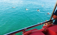 TELJESPANZIÓS ADRIA PROGRAM *****