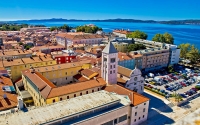 TELJESPANZIÓS ADRIA PROGRAM *****