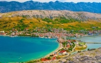 TELJESPANZIÓS ADRIA PROGRAM *****