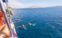 TELJESPANZIÓS ADRIA PROGRAM *****
