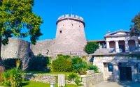 OLIVASZÜRET AZ ADRIÁN PROGRAM *****