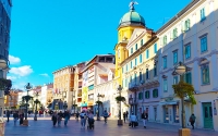 OLIVASZÜRET AZ ADRIÁN PROGRAM *****