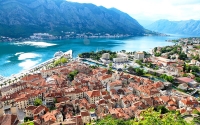 MONTENEGRÓ ÉS BOSZNIA PROGRAM *****