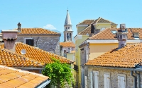MONTENEGRÓ ÉS BOSZNIA PROGRAM *****