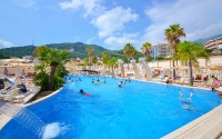 MONTENEGRÓ ÉS BOSZNIA PROGRAM *****
