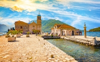 MONTENEGRÓ ÉS BOSZNIA PROGRAM *****