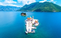 MONTENEGRÓ ÉS BOSZNIA PROGRAM *****