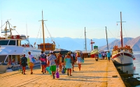 SELCEI NYARALÁS PROGRAM *****
