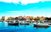 Rivijera Hotel ****