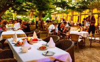 Rivijera Hotel ****