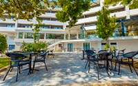 Talia Hotel ****