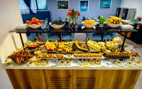 Talia Hotel ****