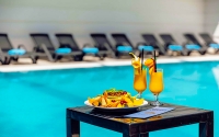 ALL INCLUSIVE EXTRA PROGRAM *****
