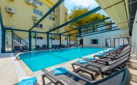 ALL INCLUSIVE EXTRA PROGRAM *****