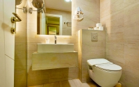 ALL INCLUSIVE EXTRA PROGRAM *****