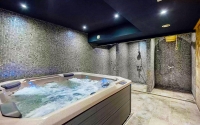 ALL INCLUSIVE EXTRA PROGRAM *****