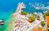 ALL INCLUSIVE EXTRA PROGRAM *****
