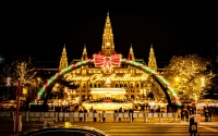 KÉTNAPOS ADVENT PROGRAM *****