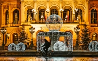 KÉTNAPOS ADVENT PROGRAM *****
