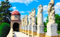BORY-VÁR ÉS IGALI FÜRDŐZÉS PROGRAM *****