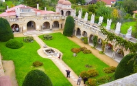 BORY-VÁR ÉS IGALI FÜRDŐZÉS PROGRAM *****