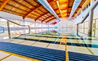 BORY-VÁR ÉS IGALI FÜRDŐZÉS PROGRAM *****